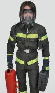 spogliarellisti spogliarellista costume pompiere