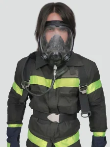 spogliarellisti spogliarellista costume pompiere